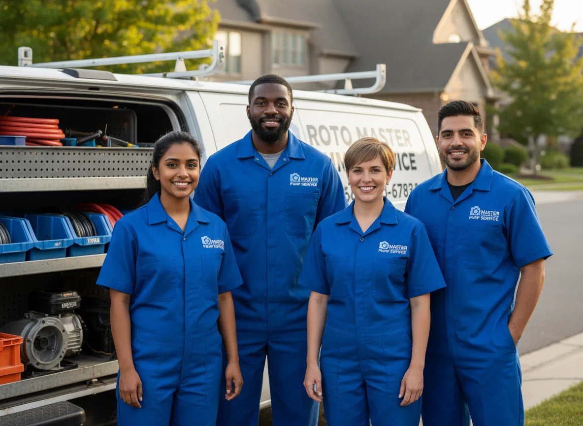 Sump Pump Installation company in Gilbert, SC